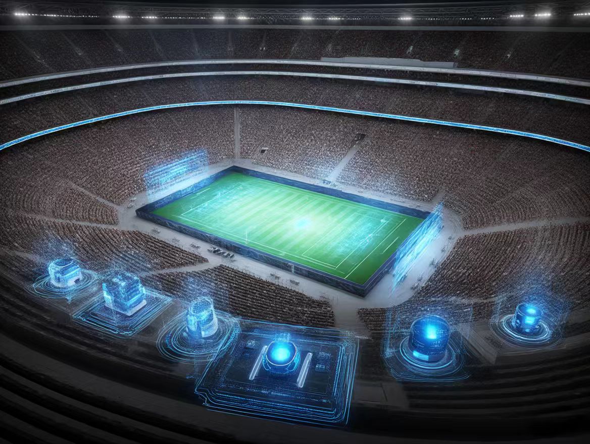 綜合性運(yùn)動(dòng)會(huì)信息技術(shù)服務(wù)